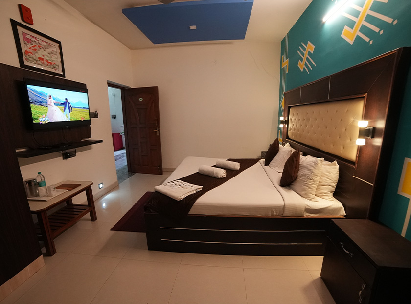 Executive Room Image 8